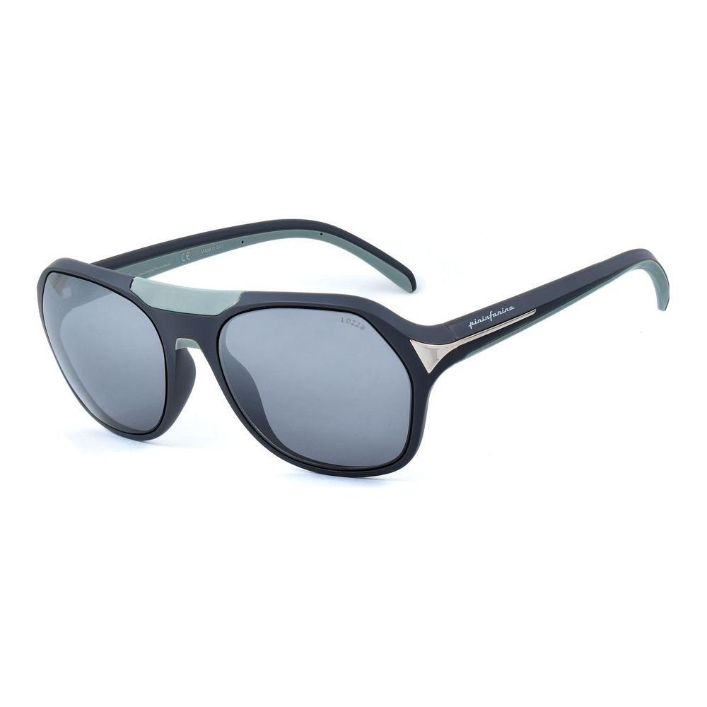 Lozza Gray Injected Sunglasses LOSLP002M57V94XAC