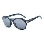 Lozza Gray Injected Sunglasses LOSLP002M57V94XAC
