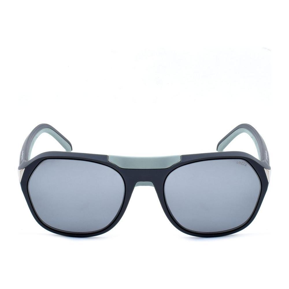 Lozza Gray Injected Sunglasses LOSLP002M57V94XAC