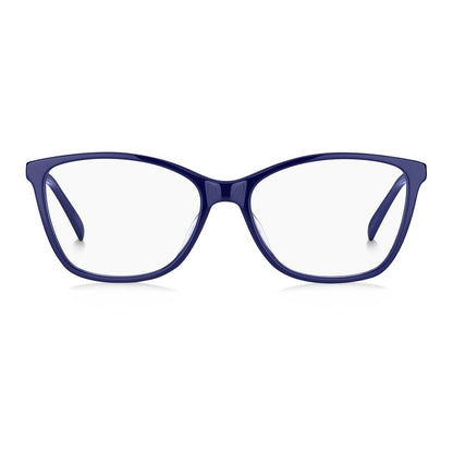 M Missoni Blue Acetate Glasses (Frames)
