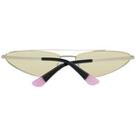Victoria's Secret Gold Metal Sunglasses VSVS00196628FAC