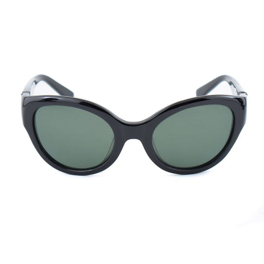 Vuarnet Black Acetate Sunglasses Vuarnet Dim Gray