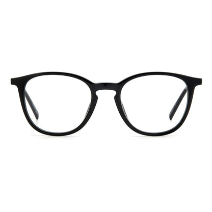 M Missoni Black Acetate Glasses (Frames)