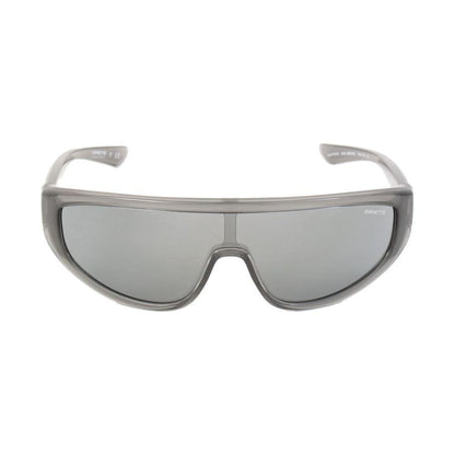 Arnette Gray Resin Sunglasses