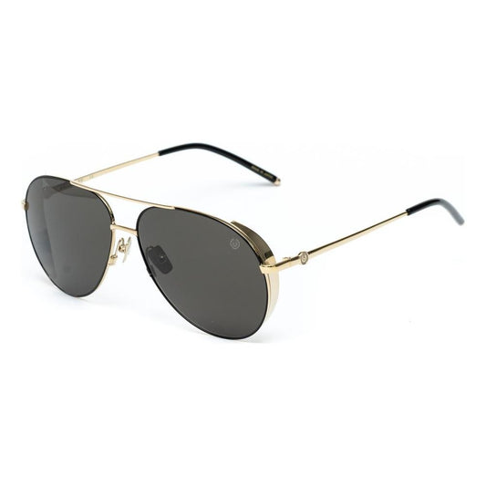 Belstaff Belstaff Gold Titanium Sunglasses SUNGLASSES BELSTAFF MAN ARCHERDORADON (Lens/Bridge/Temple) 61/14/145 mm.Material: TITANIUM.Colour: GOLDEN.Measures (Lens/Bridge/Temple): 61/14/145mm.BROWN.HAND MADE IN JAPAN-HIGH GRADE MAZZUCHELLI AND JAPANESE AC