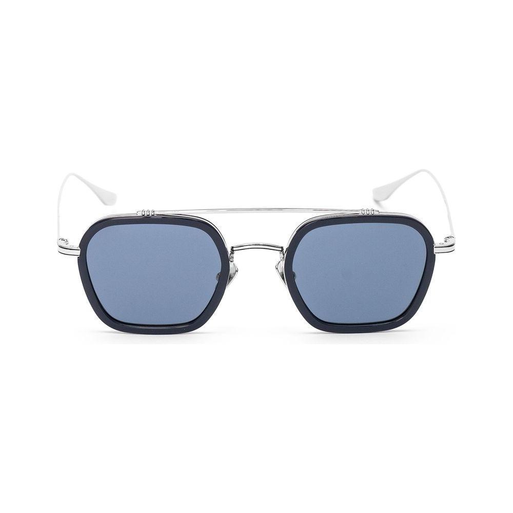 Belstaff Blue Titanium Sunglasses
