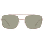 Helly Hansen Silver Metal Sunglasses HHHH5017C0154AC