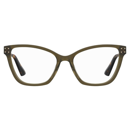 Moschino Bicolor Acetate Glasses (Frames)
