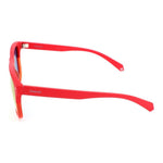 Polaroid Orange Resin Sunglasses POPLD6041SC9AAC