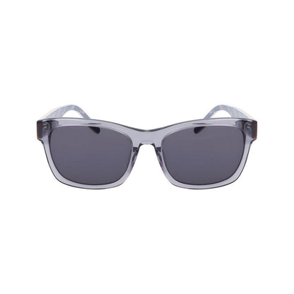 Converse Gray Acetate Sunglasses