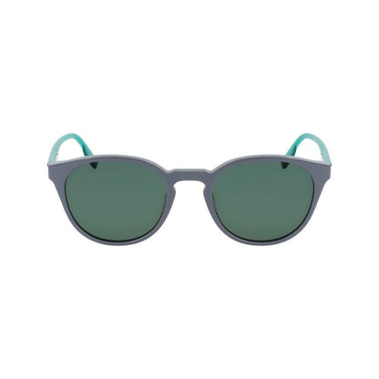 Converse Gray Acetate Sunglasses