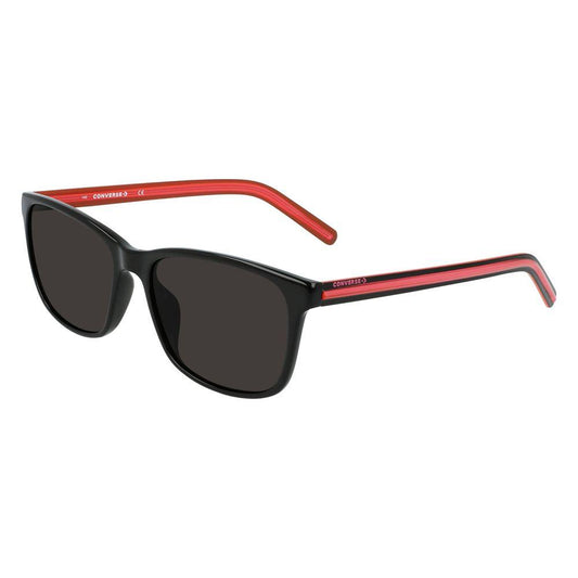 Converse Black Plastic Sunglasses Converse Dark Slate Gray