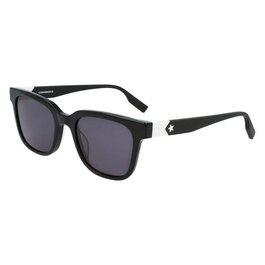 Converse Black Acetate Sunglasses Converse Dark Slate Gray