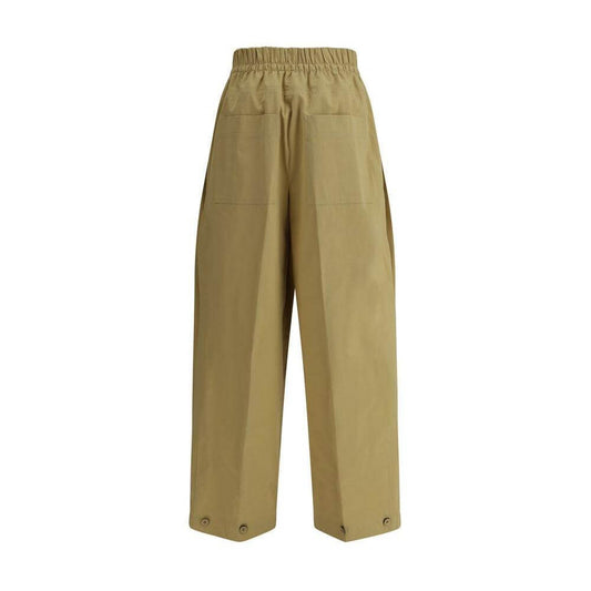 Jil Sander Oversized Pants JI-J02KA0221J45286235-IT36 | XS