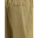 Jil Sander Oversized Pants JI-J02KA0221J45286235-IT36 | XS