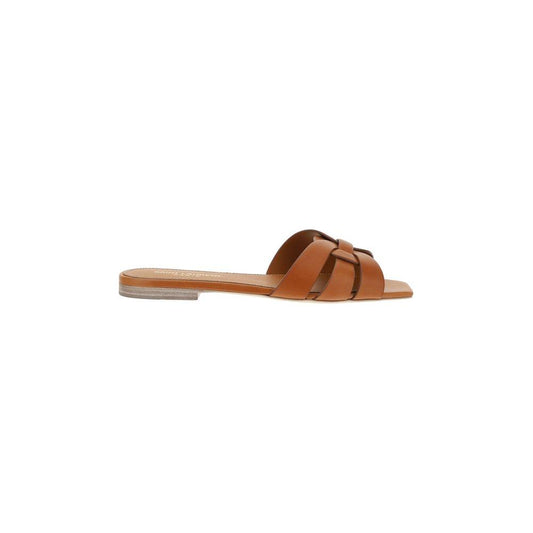 Saint Laurent Sandals Saint Laurent Sienna
