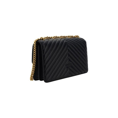 PINKO Love One Classic Shoulder Bag
