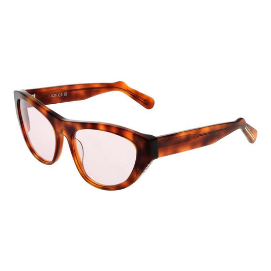 GCDS Brown Women Sunglasses GC-1055359