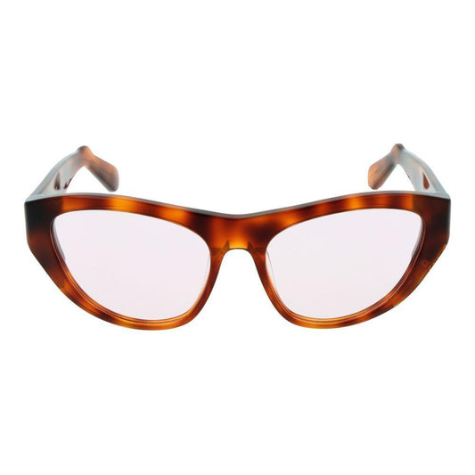 GCDS Brown Women Sunglasses GC-1055359