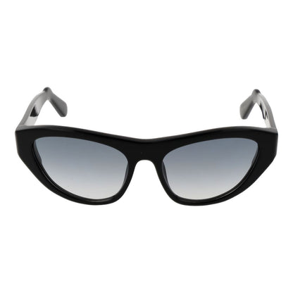 GCDS Black Women Sunglass