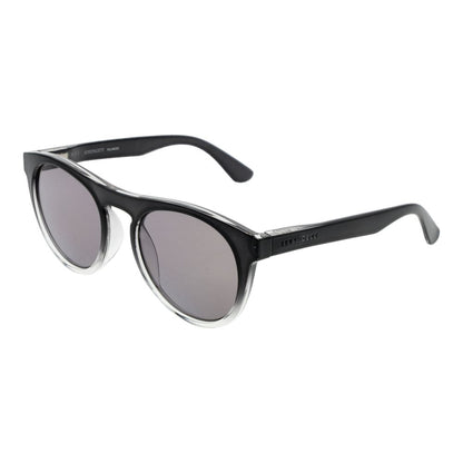 Serengeti Gray Unisex Sunglass