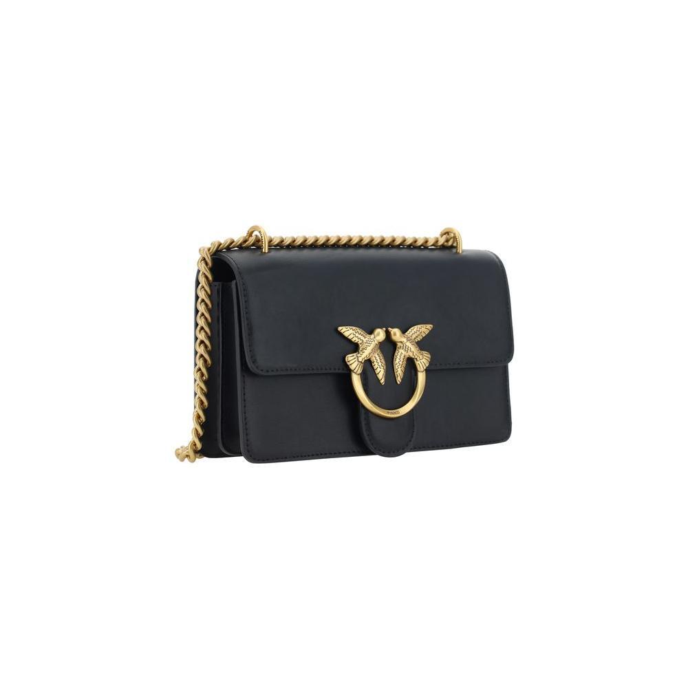 PINKO Love One Mini Shoulder Bag