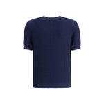 Prada Short sleeve Sweater PR-UMF007SOOO16XUF0008-IT46 | S