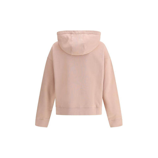 Maison Kitsuné Logoed Cotton Hoodie