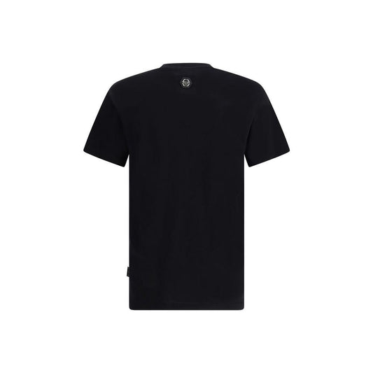 Philipp Plein T-Shirt Philipp Plein Black