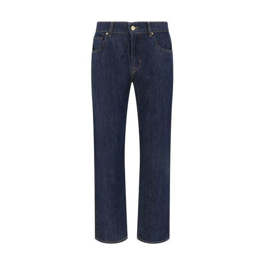 7FOR Straight Jeans