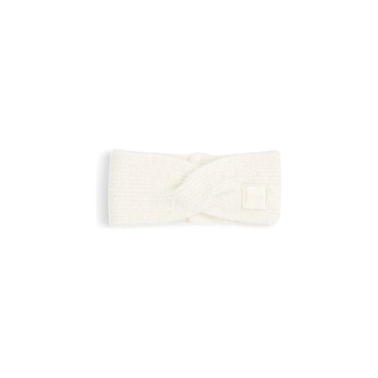 Calvin Klein White Polyamide Hat CA-16495000008-UNI