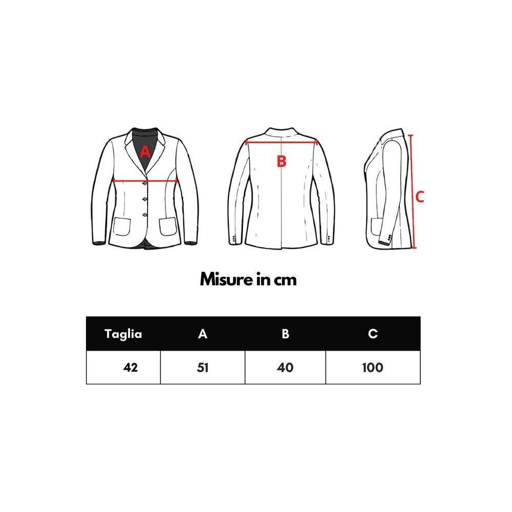 Herno Silver Viscose Jackets & Coat