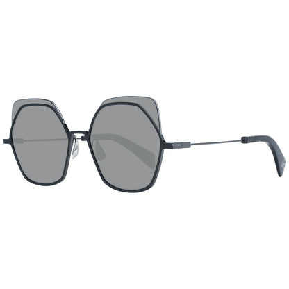 Yohji Yamamoto Black Women Sunglass