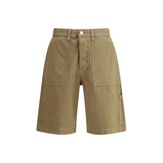 Sunflower Work Shorts