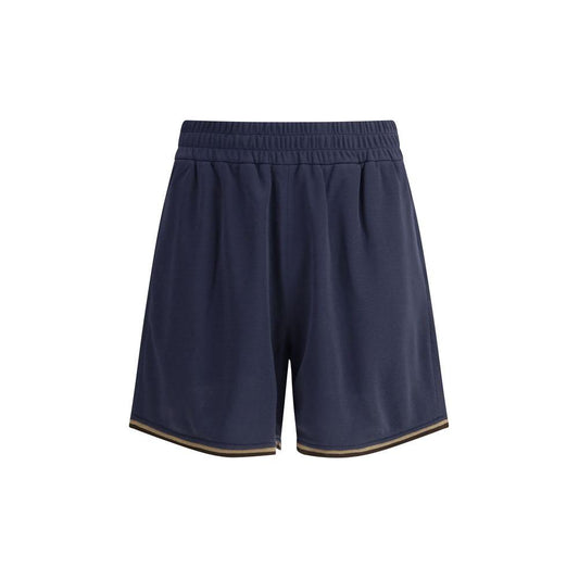 Fendi FF pattern Shorts