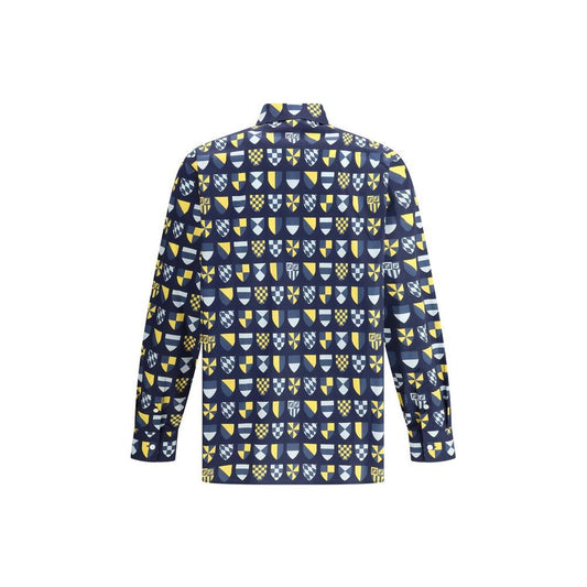 Fendi Shirt with banners
