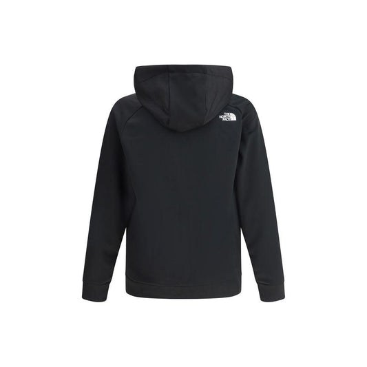 The North Face Reaxion Fleece Hoodie The North Face Dark Slate Gray