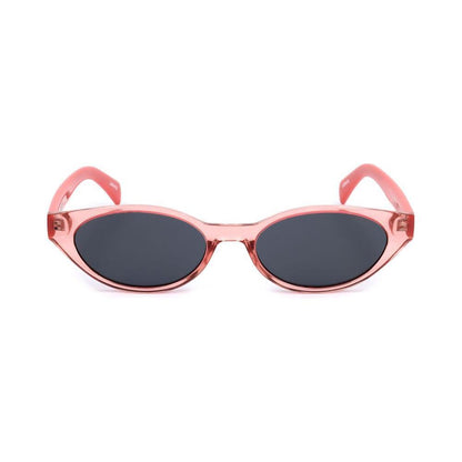 Levi's Gray Resin Sunglasses