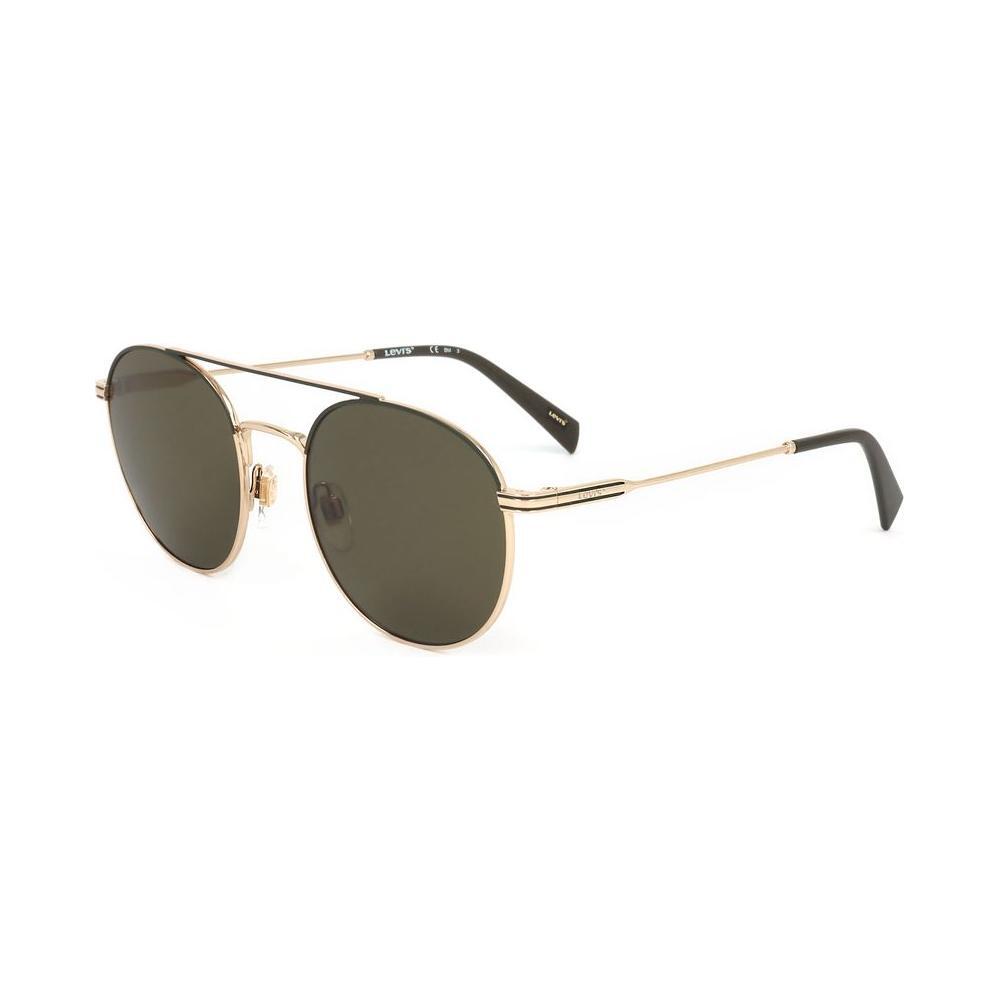 Levi's Gray Stainless Steel Sunglasses LELV1013SJ5GAC