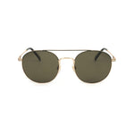 Levi's Gray Stainless Steel Sunglasses LELV1013SJ5GAC