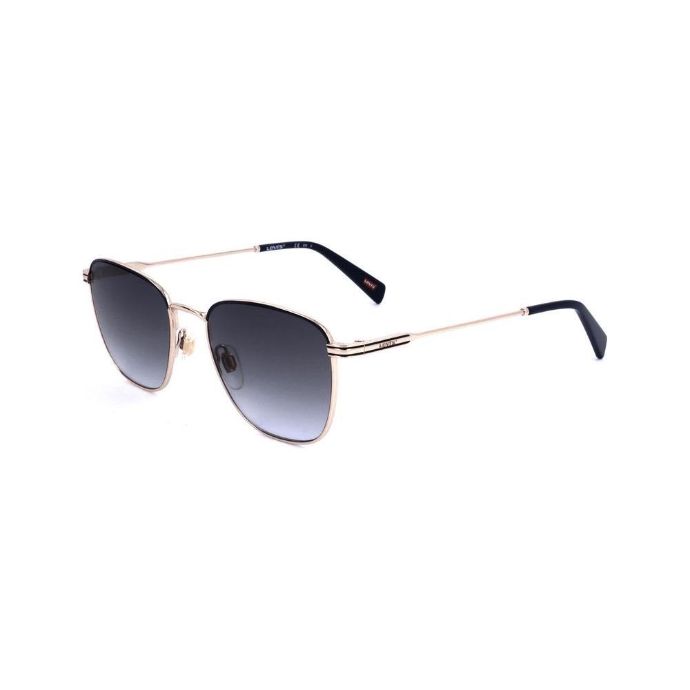 Levi's Black Resin Sunglasses LELV1016SLKSAC