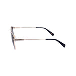 Levi's Black Resin Sunglasses LELV1016SLKSAC