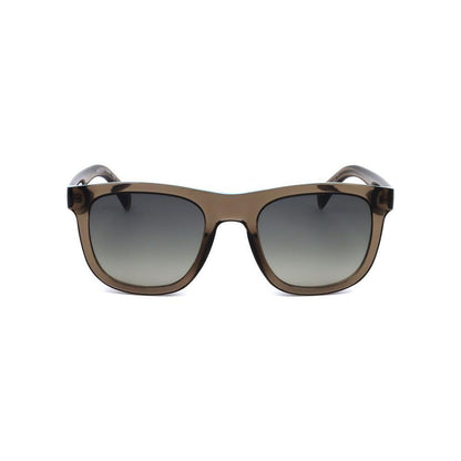 Levi's Brown Resin Sunglasses