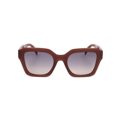 Levi's Blue Resin Sunglasses