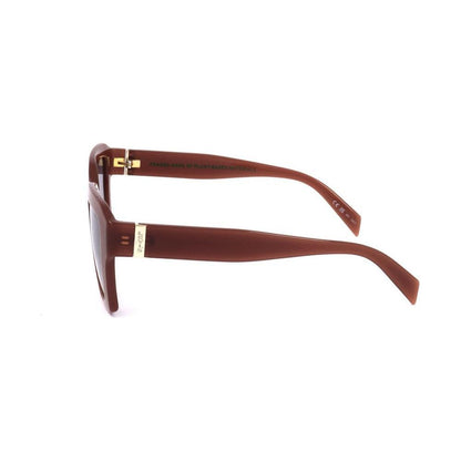 Levi's Blue Resin Sunglasses