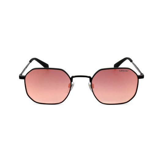Levi's Gray Resin Sunglasses LELV1035S003AC