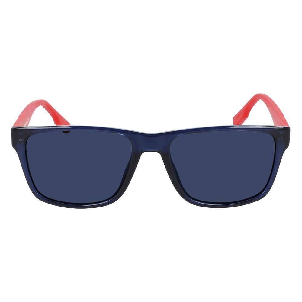Converse Blue Injected Sunglasses