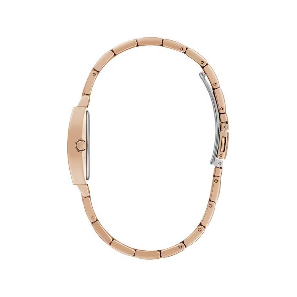 Guess Multicolor Stainless Steel Dress Watch