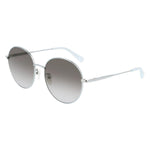 Longchamp Blue Metal Sunglasses LOLO157SA452AC