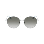 Longchamp Blue Metal Sunglasses LOLO157SA452AC